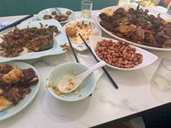 -陈记味道枣庄辣子鸡(佛山街总店)