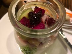-咖梦餐厅 COMENG RESTAURANT
