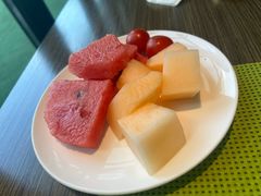 -希尔顿欢朋酒店·欢朋餐厅