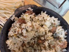 -钱摊摊安顺夺夺粉火锅(宏大广场店)