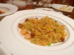 -杭州JW万豪酒店-万豪中餐厅