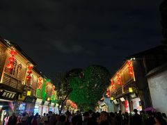 -三坊七巷历史文化街区