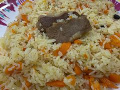 -新疆巴州金丝特餐厅(大钟寺店)