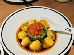 -太二酸菜鱼(天鹅湖万达店)