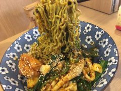 -皆道拌麻辣烫·麻辣拌