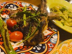 -Uncle Kosto科斯托·中东菜