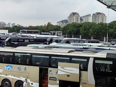 -普陀长途客运中心