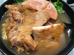 -华嫂冰室(尖沙咀店)