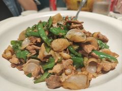 -绿草地·湘菜(芙蓉天街店)