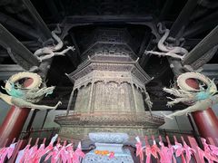 -报恩寺(平武县)