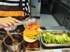 -郭阿姨月亮馍
