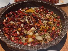 -永安鱼庄·镇江菜(丁卯店)