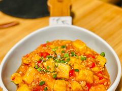 -山茶云南菜(永安里店)
