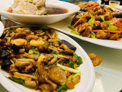 -新洪记·丽久饭店(铁西店)