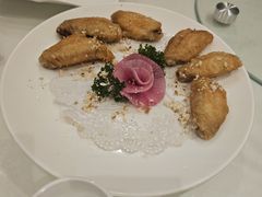 -凯鸽酒楼•雁北民间菜(华北星店)