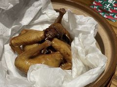 -大鸽饭(岗顶店)