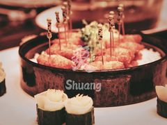 -福鼎国际大酒店-中餐厅