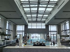 -上海浦东康桥绿地假日酒店