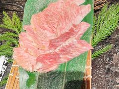-老乾杯和牛烧肉(王府中环店)
