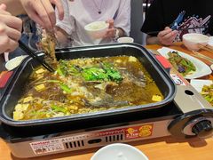 -夏雪花·清真餐厅(生态园店)