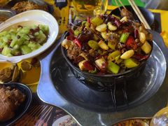 -望京小腰(北京总店)