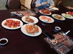 -AdD全日制餐厅(中谷花园酒店)