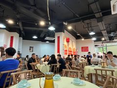 -笨罗卜浏阳菜馆(龙华鹏润达店)