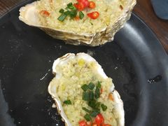-陈老斯呼尔嗨吃烧烤(科巷店)