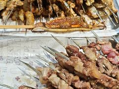 -贾青羊肉串(袁桥店)