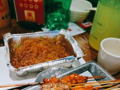 -管氏翅吧(台湾街店)