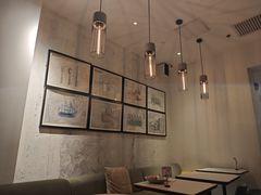 -BAKER&SPICE(安福路店)