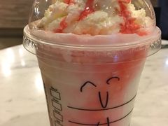 -星巴克(宁波老外滩店)