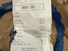 -Fergburger(皇后镇店)