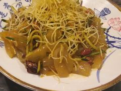 -粗粮人家·东北菜(洋桥店)