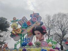 -盛世南宫影视城(北普陀影视城)
