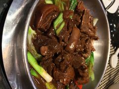 iphone_upload_pic-新兴·金羊座·粤菜点心(乐峰店)