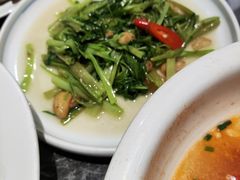 -苏先生海鲜渔庄(金桥店)