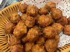 -玉桥餐厅(天坛店)