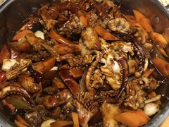 -黄记煌三汁焖锅(客都汇店)