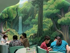 -眉州东坡·熊猫主题餐厅(枫蓝店)