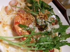 大虾奶油意粉-卡朋厨房(289艺术园区店)