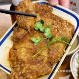 魔都人，应该没有人没吃过卤阿嬷