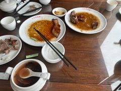 -黄连大头华烧鹅店(大良店)