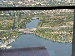 -嘉定凯悦·咖啡厅