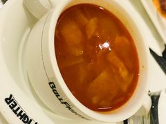 -斗牛士牛排餐厅(嘉里汇店)