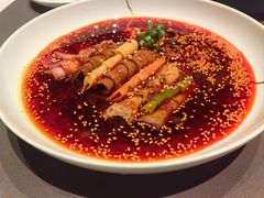 -许家菜(望江店)