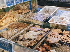 水产区-苏福记·海鲜佬(凤城四路店)