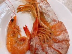 -芭菲盛宴·环球美食(北城国际店)