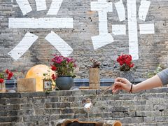 -61号餐吧(兴坪古镇漓江店)