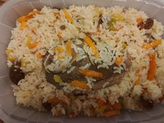-巴依老爷新疆美食(清华东门店)